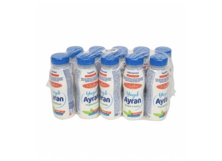 SILIFKE YOGHURTDRANK 10X250ML