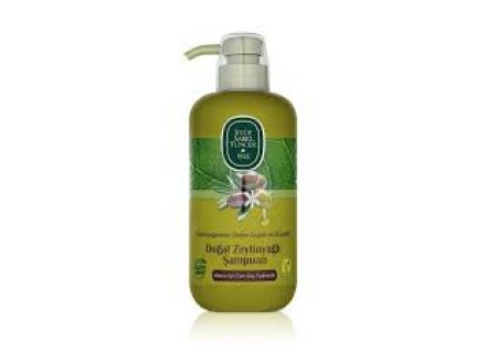 EST SHAMPOO OLIVE OIL 600ML
