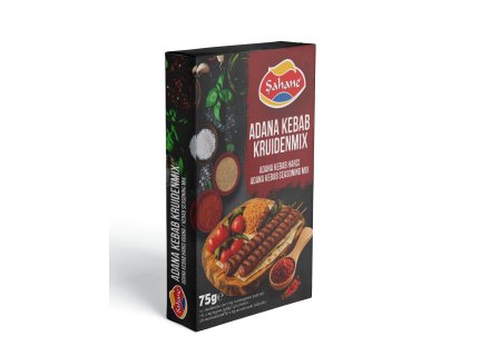 SAHANE KRUIDENMIX ADANA 75G