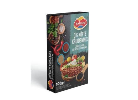 SAHANE KRUIDENMIX CIG KOFTE 100G