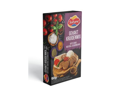 SAHANE KRUIDENMIX KOFTE 90G