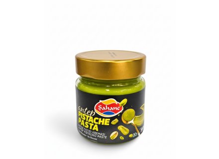 SAHANE PISTACHE CREME 200G