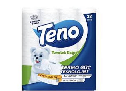 TENO TOILETPAPIER 32ROL