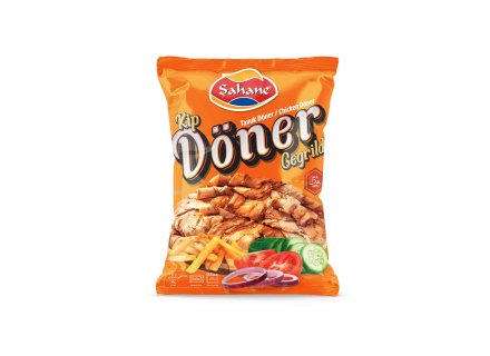 SAHANE DONER KIP 700G