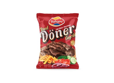 SAHANE DONER RUND 700G