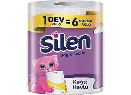 SILEN KEUKENROL MAXI