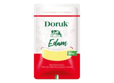 DORUK KAAS EDAM 150G