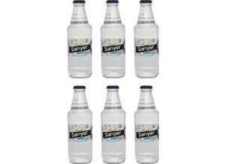 SARIYER GAZEUSE 6X250ML