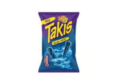 TAKIS BLUE HEAT 100G