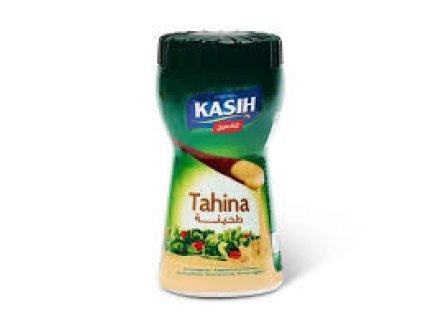 KASIH GOLDEN TAHINA 400G