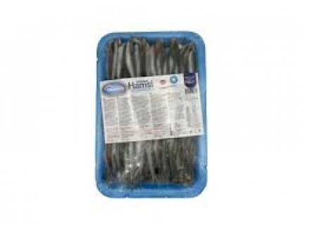 ORKINOS HAMSI TEMEL REIS HEEL 800G