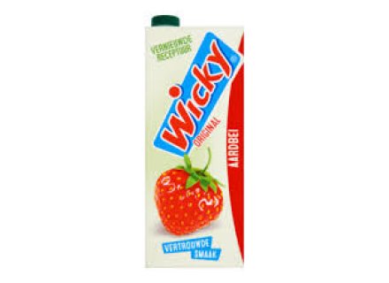WICKY AARBEI 1,5L