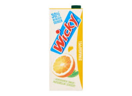 WICKY SINAASAPPEL 1,5L