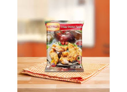 BEYNUR CHICKEN HOT TENDERS 700G	