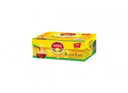 DOGUS THEE BLACK LABEL DEMLIK 48ST