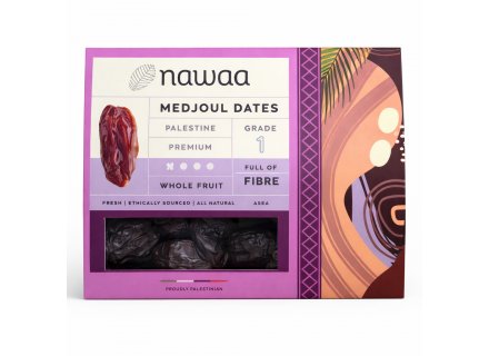 NAWAA DADELS MEDJOUL PREMIUM 450G