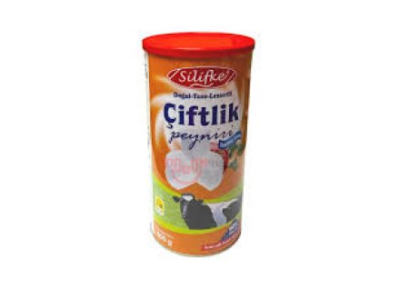 SILIFKE KAAS WIT %60 VET 800G