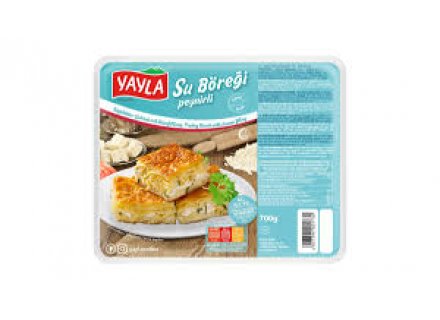 YAYLA BOREK KAAS 700G