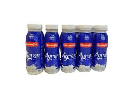 HOCAOGLU YOGHURT DRANK 10X250ML
