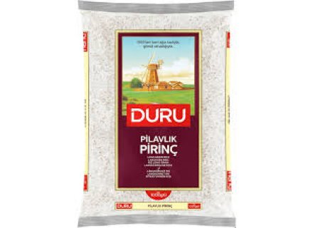 DURU RIJST (PILAVLIK) 2KG