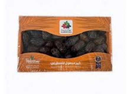 PALESTINE GAR. DADELS MEDJOUL MED. 900G
