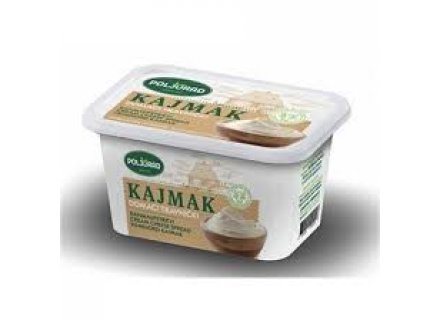 POLJORAD KAJMAK ROOMKAAS 200G