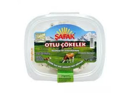 SAFAK VERSE KAAS COKELEK 300G