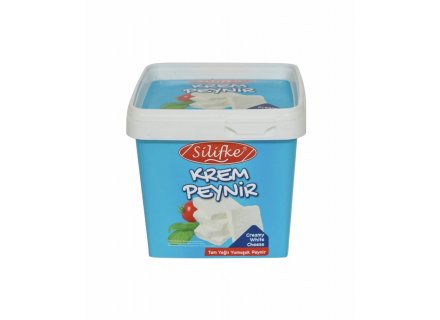 SILIFKE KAAS ZACHT 480G