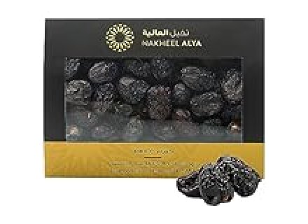 NAKHEEL ALYA DADELS AJWA 350G