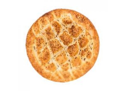 BROOD KLEIN PIDE