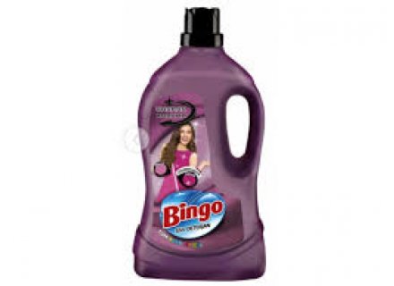BINGO WASMIDDEL REPAIR (PAARS) 4L