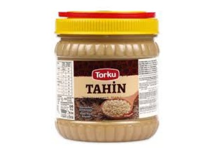 TORKU SESAMPASTA 1KG