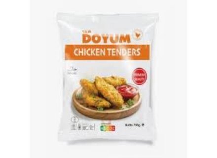 DOYUM KIP TENDERS 700G