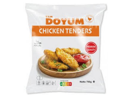DOYUM KIP TENDERS 700G