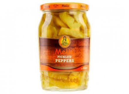 MELIS TAFELZUUR PEPER PIKANT 620G