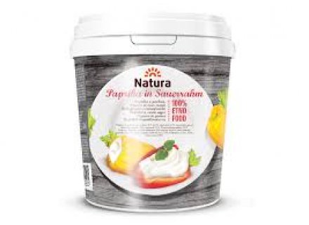 NATURA PAPRIKA IN ZURE ROOM 700G