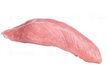 KALFSSPIERSTUK MAGER VLEES (PER KILO)