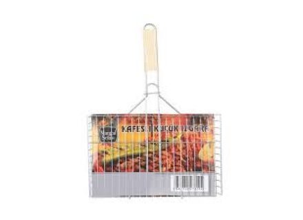 MANGAL SEFASI IZGARA 23X36 (SMALL)