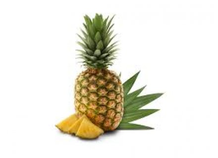 ANANAS (PER STUK)