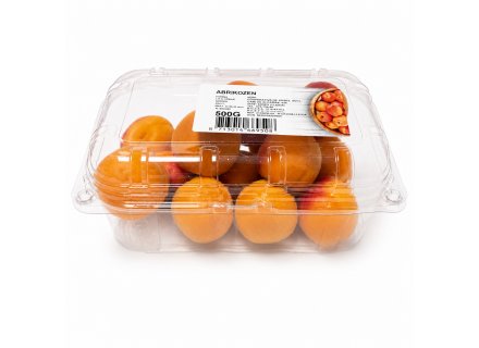 ABRIKOOS 500G